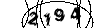 Threaded code