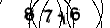 Threaded code
