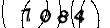 Threaded code