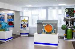 Museum of JSC “Ukrainian Energy Machines” - 7