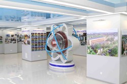 Museum of JSC “Ukrainian Energy Machines” - 10