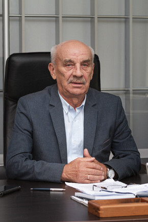 Дирекція - АТ "Укренергомашини"