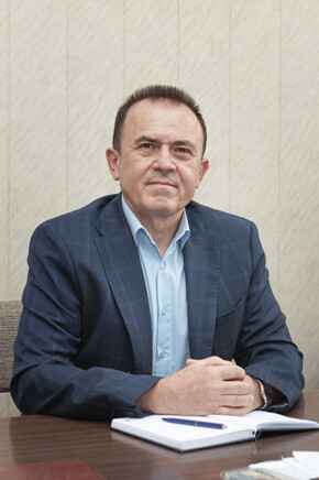 Іщенко Григорій Іванович