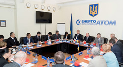 Signing of Memorandum of Understanding with Toshiba Energy Systems 2018 - 3