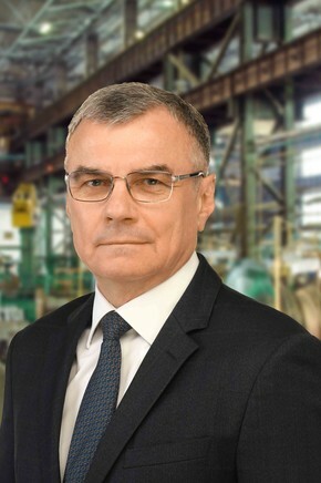 Subotin Victor