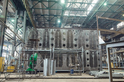 Equipment shipment for Zaporizhzhya NPP continues at “Turboatom” - 1