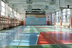 Sport complex - 4