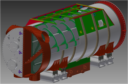 “Turboatom” has shipped equipment for South Ukrainian NPP - 2