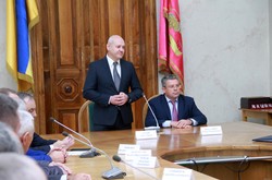 Kharkiv Regional State Administration and Regional Council awarded “Turboatom” employees - 3