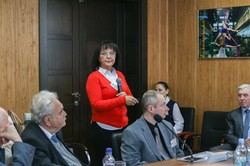 The XVII International Scientific and Technical Conference is held in Kharkiv - 8