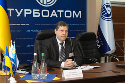 The XVII International Scientific and Technical Conference is held in Kharkiv - 1