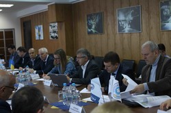 The delegation of the European Investment Bank visited “Turboatom” - 8