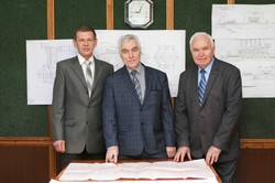 The work of “Turboatom” was awarded the State Prize of Ukraine - 1