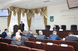 “Turboatom” submitted its proposals for the Development Strategy of Kharkiv region for the period 2021-2027 - 5