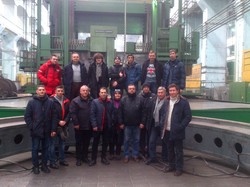 Delegation of Donetsk National Technical University - 4