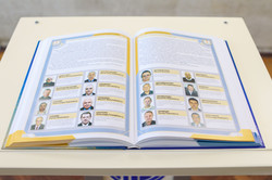 Works of “Turboatom” were included in the jubilee publication “State Prizes of Ukraine in the field of science and technology (a look at the fifty-year history)” - 3