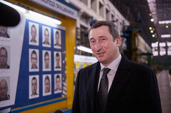 Визит Министра развития громад и территорий Украины Алексея Чернышова - 10