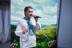 Віктор Суботін привітав Немишлянський район з 50-річчям - 4