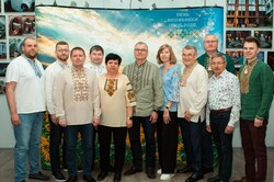 Вітаємо генерального директора з Днем народження! - 1