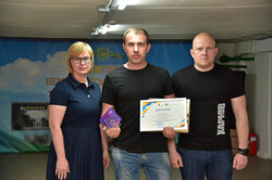 Працівники АТ 