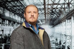 В'ячеслав Петров: 