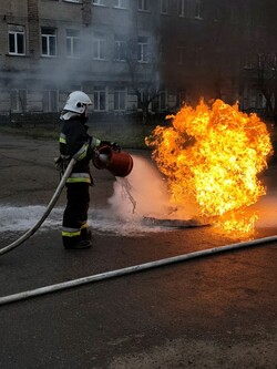 АТ «Укренергомашини» посилює культуру безпеки на робочому місці - 3