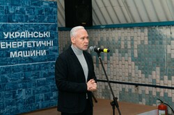 Харківський міський голова відвідав АТ 