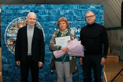 Харківський міський голова відвідав АТ 