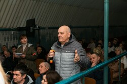 Харківський міський голова відвідав АТ 