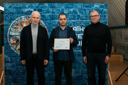 Харківський міський голова відвідав АТ 