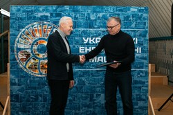 Харківський міський голова відвідав АТ 