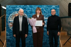 Харківський міський голова відвідав АТ 