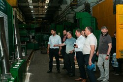 АТ «Укренергомашини» та ПАТ «Центренерго» розширюють стратегічну співпрацю - 2